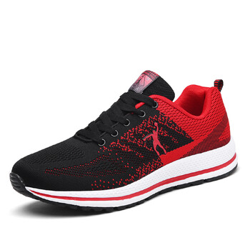 喬丹格蘭（JOEDONGOLAN）男士紅色 44，39，40，41，42，43