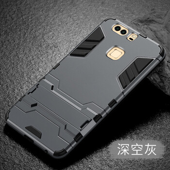華為P9plus手機套