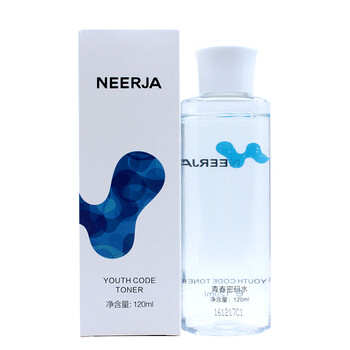 妮致緊膚水 120ml