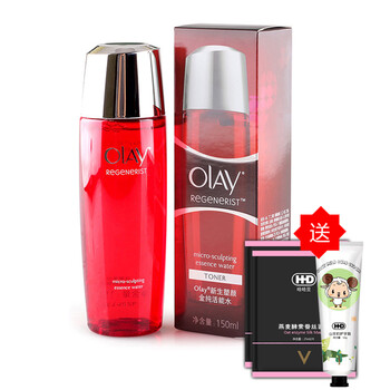 olay塑顏