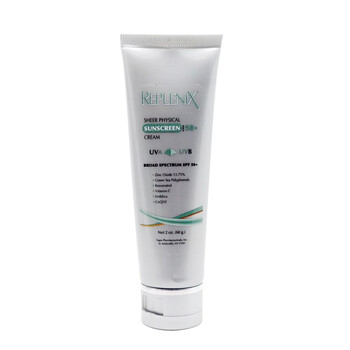 Topix Replenix乳液/面霜補水