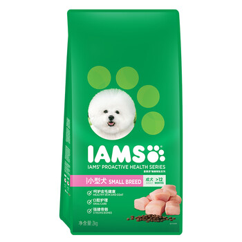 寶路寵物犬糧