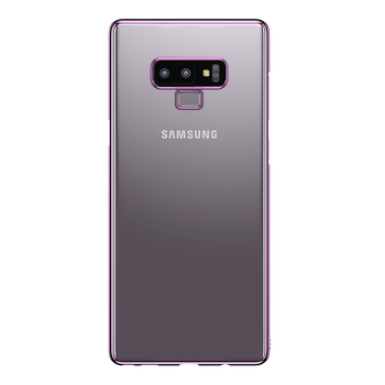 邦克仕（Benks） 三星note9 手機(jī)殼/保護(hù)套