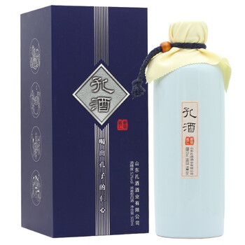 孔酒,孔酒,怎么樣