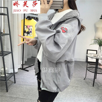 時(shí)尚風(fēng)短外套，打造街頭潮男范