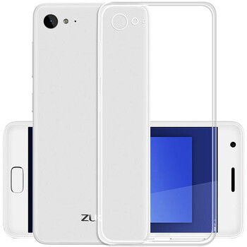 zuk透明