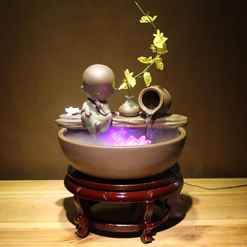 之家的藝術(shù)擺件，讓你愛上生活