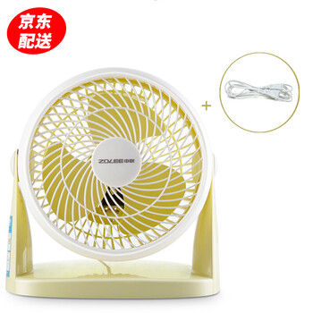 中聯(lián)（ZOLEE） ZL03-200 電風(fēng)扇
