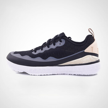 茵寶（Umbro）跑步鞋UCC90801-04黑色 41