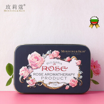玫莉蔻（morningskin） 100