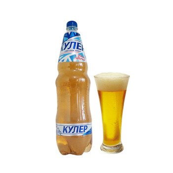 啤酒進口