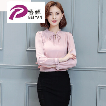 蓓嫣  短袖 T恤 女 圓領(lǐng)