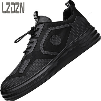 LZDZN男士D mc 730黑色 41
