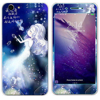 維米拉（Viomila） vivo y53 手機(jī)殼/保護(hù)套