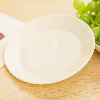 塑料碗碟