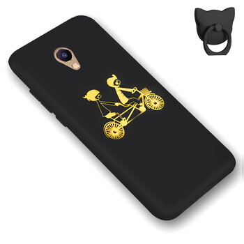 圳鉆（ZhenZuan） 魅藍note3 手機殼/保護套