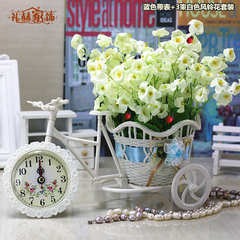 精致創(chuàng  )意擺件，讓你的客廳更溫馨