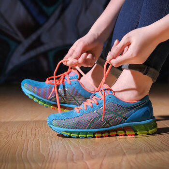 亞瑟士（ASICS）跑步鞋T6G6N-3901 37.5，38.5，37，38，39