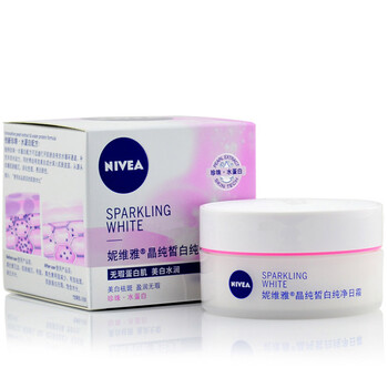 妮維雅日霜,妮維雅日霜,怎么樣