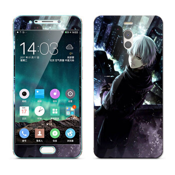 布隆斯（bulons） 魅藍note6 魅族M6note 手機殼/保護套