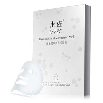 米佐面膜