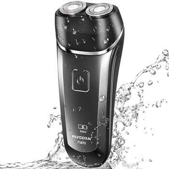 飛科fs873剃須刀