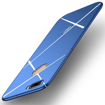 oppor3手機磨砂殼