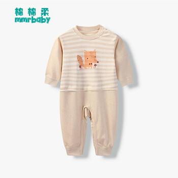 小狐貍服飾