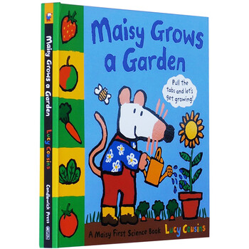 maisy