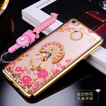 小米note金邊