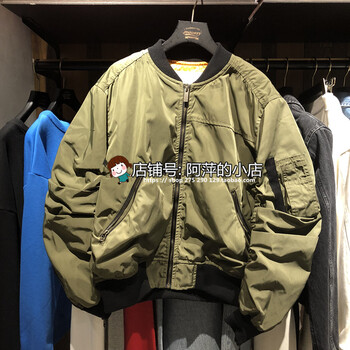 時尚牛仔外套，讓你的青春更吸睛