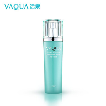 活泉（VAQUA）爽膚水 105