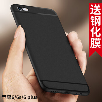 蘋果pius6s