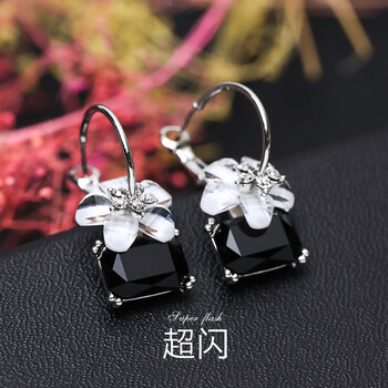 耳環(huán)大圈