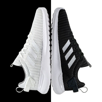 阿迪達(dá)斯（Adidas）跑步鞋DB1590 /黑色（男款） 40