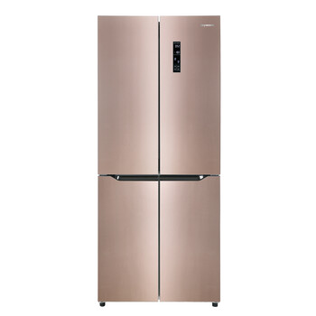 智能變頻冰箱，讓食物不再串味！