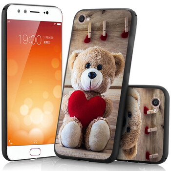 黛博拉 vivo X9iX9sX9L 手機(jī)殼/保護(hù)套