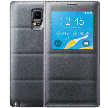 古匠（GUJIANG） 三星NOTE4 手機殼/保護套
