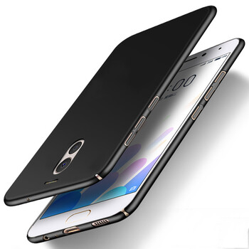 八嘟巴 魅族魅藍(lán)note6 手機(jī)殼/保護(hù)套