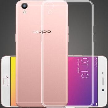 特七 OPPO R9 手機殼/保護套