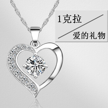 歐美玫瑰花項(xiàng)鏈