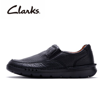 Clarks男士黑色 41.5