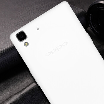 oppoR7t手機殼