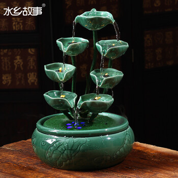 創(chuàng)意環(huán)保擺件，讓客廳變得更溫馨