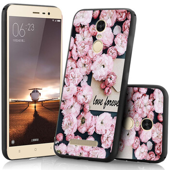 紅米note3粉色
