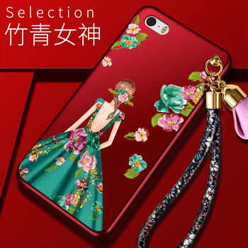 iphone5摔
