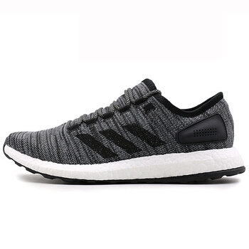 阿迪達斯（Adidas）跑步鞋S80787 42