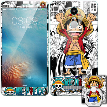 紅米note3彩膜