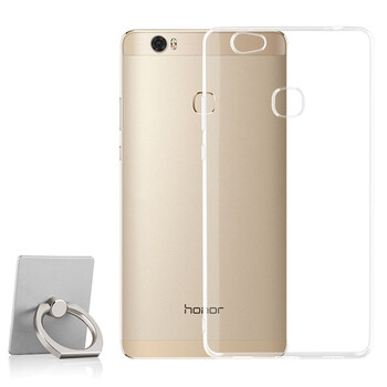 LEIKS 榮耀Note8 手機殼/保護套