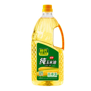 壓榨調(diào)和油，讓你的健康更美味